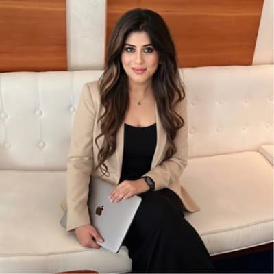 Shweta Bhalla